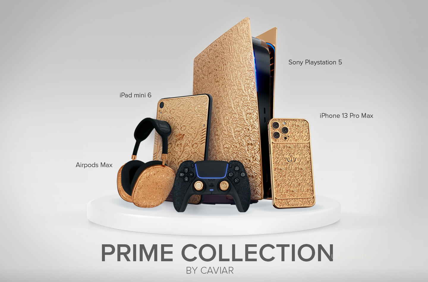 limited edition ps5