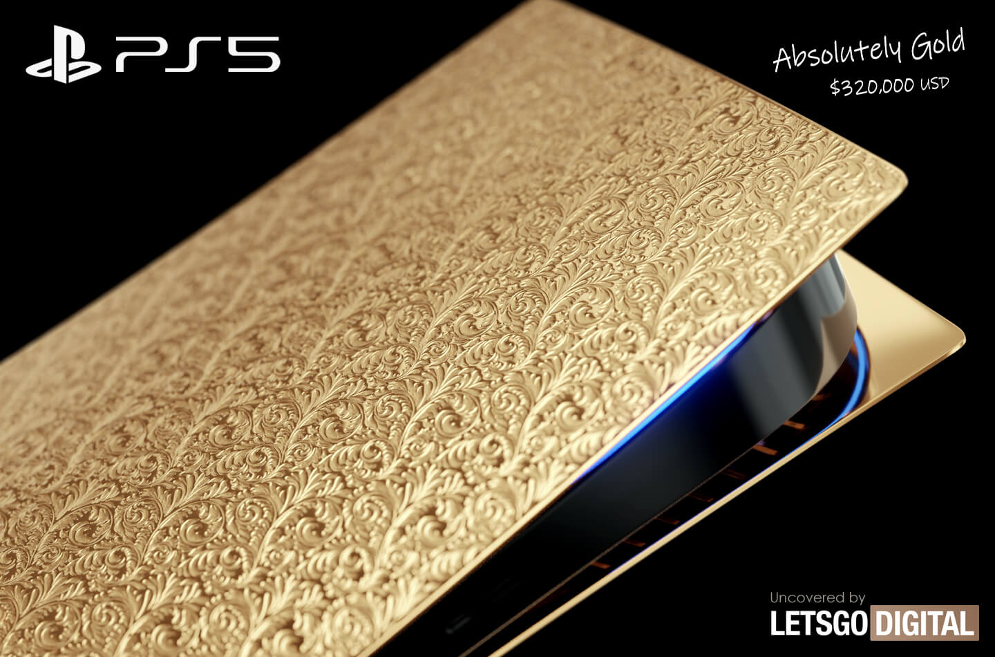 Ps5 24k deals gold edition