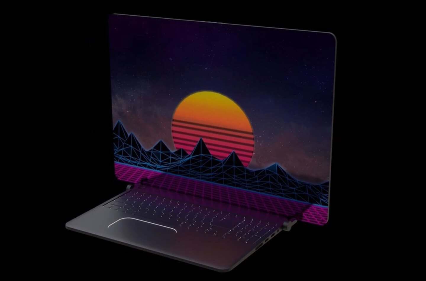 Laptop