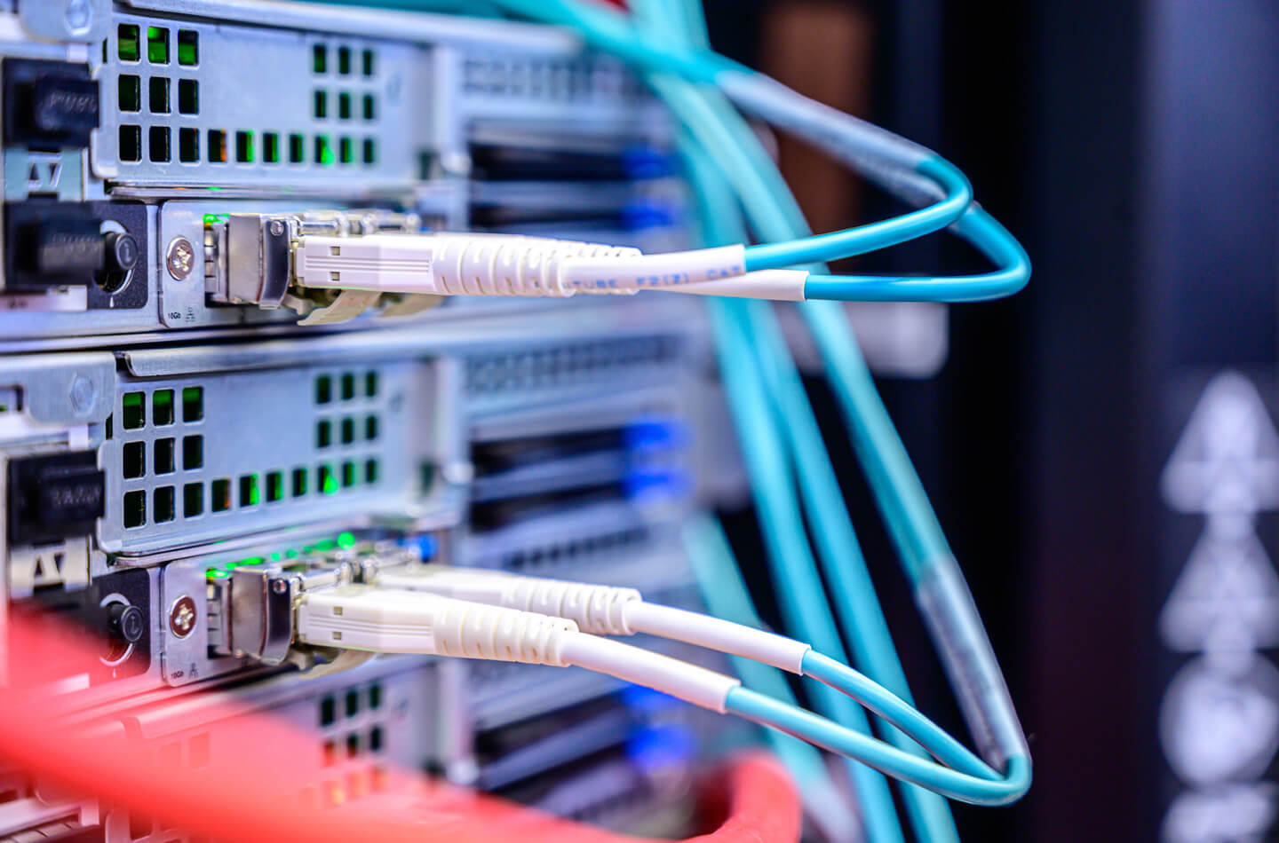 How to maintain the efficiency of an IT network | LetsGoDigital